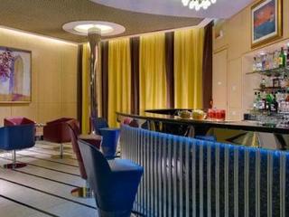 Bar
 di Best Western Air Venice