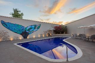 Fairfield Inn Los Cabos