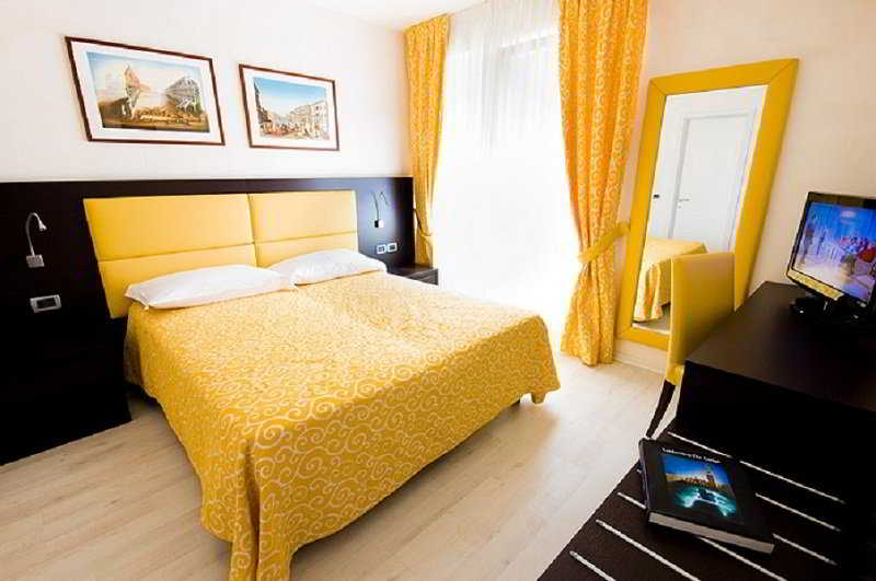 Room
 di La Pergola Di Venezia