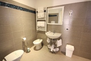 Room
 di La Pergola Di Venezia