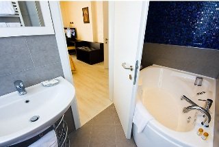 Room
 di La Pergola Di Venezia