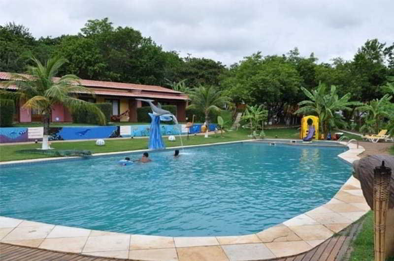 Pool
 di Caju Montebello
