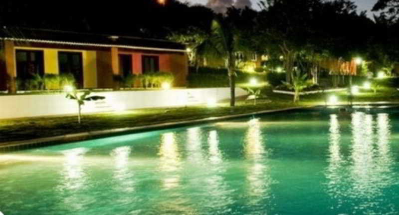 Pool
 di Caju Montebello