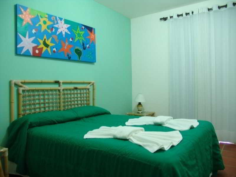 Room
 di Caju Montebello