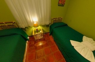 Room
 di Caju Montebello