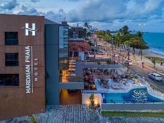 General view
 di Hardman Praia Hotel