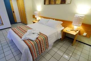 Room
 di Hardman Praia Hotel