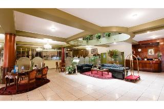 Lobby
 di Faraona Grand Hotel