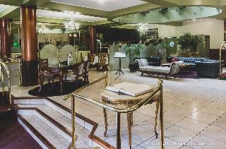 Lobby
 di Faraona Grand Hotel