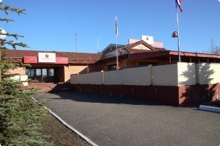 General view
 di Azimut Kostroma