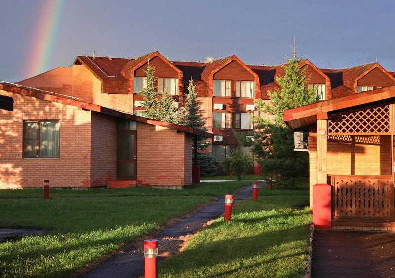 General view
 di Azimut Kostroma