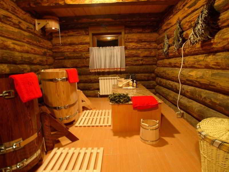 Sports and Entertainment
 di Azimut Kostroma