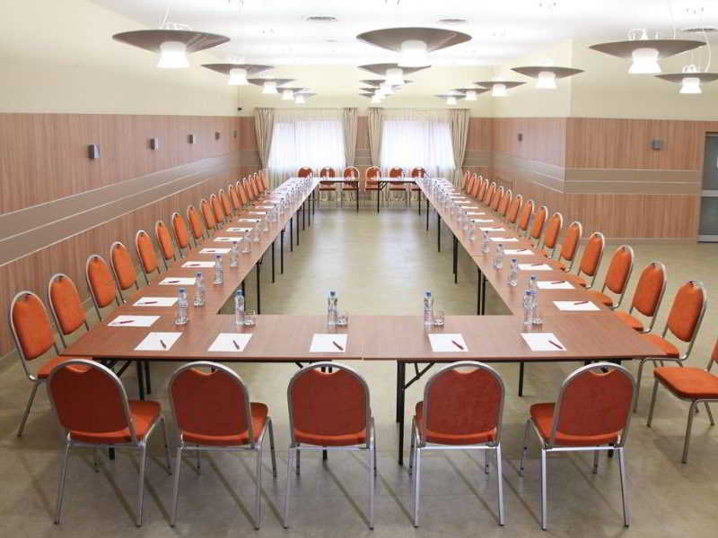 Conferences
 di Azimut Kostroma