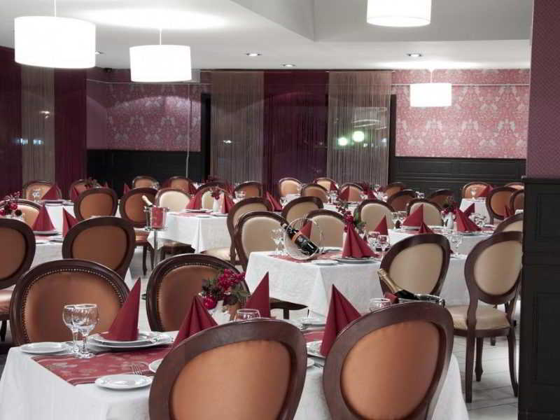 Restaurant
 di Azimut Kostroma