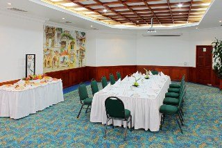 Conferences
 di Almirante Cartagena