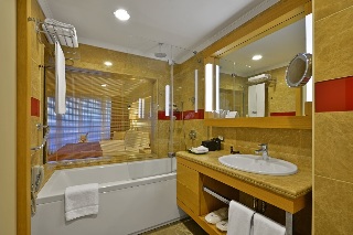 Room
 di Bursa Divan Hotel