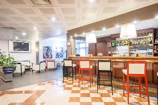 Best Western Hotel Modena District, Modena