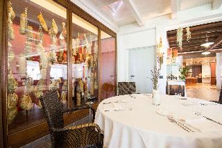 Best Western Hotel Modena District, Modena