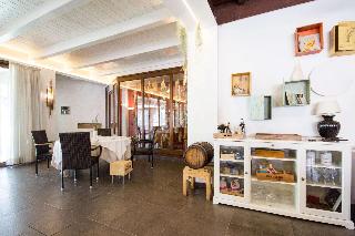 Best Western Hotel Modena District, Modena