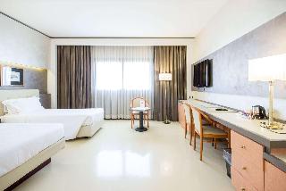 Best Western Hotel Modena District, Modena