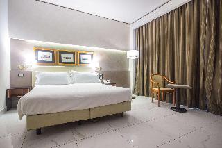 Best Western Hotel Modena District, Modena