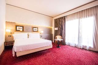 Best Western Hotel Modena District, Modena