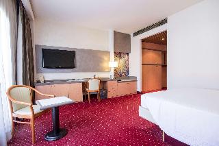 Best Western Hotel Modena District, Modena