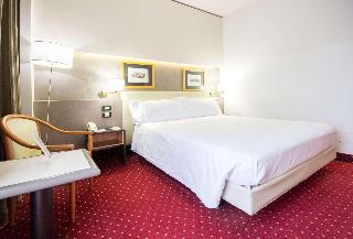 Best Western Hotel Modena District, Modena