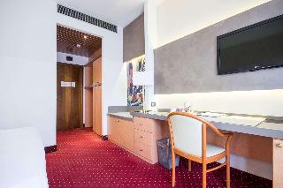 Best Western Hotel Modena District, Modena