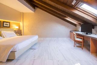 Best Western Hotel Modena District, Modena