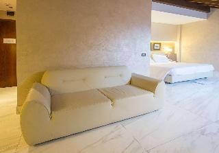 Best Western Hotel Modena District, Modena