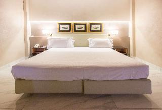 Best Western Hotel Modena District, Modena