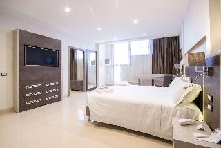 Best Western Hotel Modena District, Modena