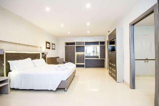 Best Western Hotel Modena District, Modena
