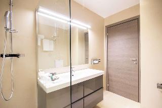 Best Western Hotel Modena District, Modena