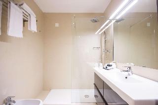 Best Western Hotel Modena District, Modena