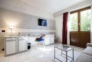 Best Western Hotel Modena District, Modena