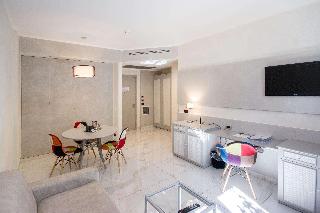 Best Western Hotel Modena District, Modena