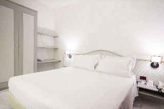 Best Western Hotel Modena District, Modena