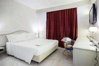 Best Western Hotel Modena District, Modena
