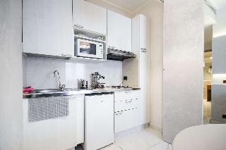 Best Western Hotel Modena District, Modena