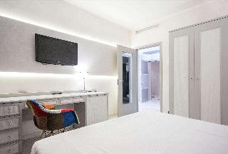 Best Western Hotel Modena District, Modena