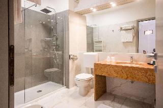 Best Western Hotel Modena District, Modena
