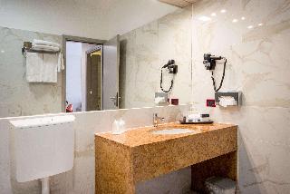 Best Western Hotel Modena District, Modena
