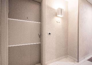 Best Western Hotel Modena District, Modena