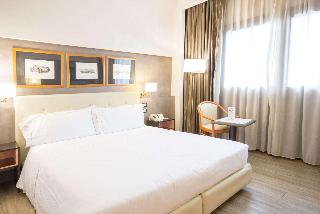 Best Western Hotel Modena District, Modena