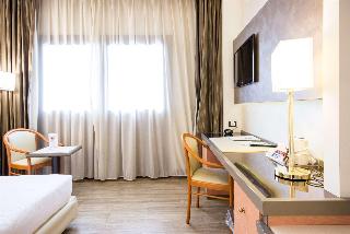 Best Western Hotel Modena District, Modena