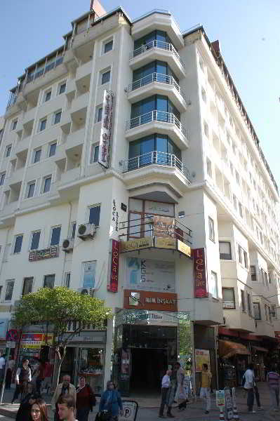 General view
 di Canak 