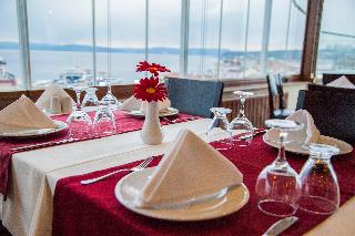 Restaurant
 di Canak 