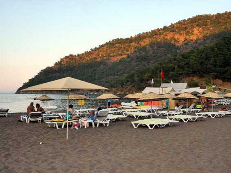 Beach
 di Buhana